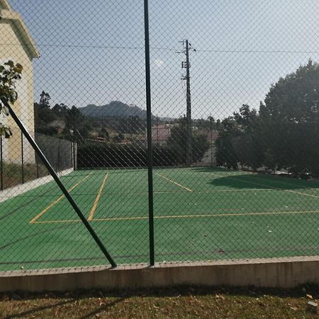 Solares Do Vouga São Pedro do Sul Exterior foto